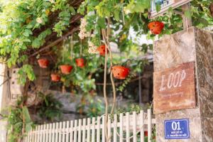 Loop Homestay