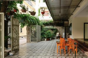 Loop Homestay