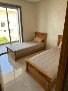 Les perles de mimosa Mohammédia