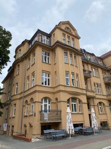 Apartamenty Słowackiego 16