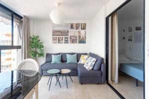 Mucho Gusto Santa Margarita