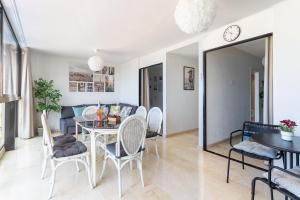 Mucho Gusto Santa Margarita