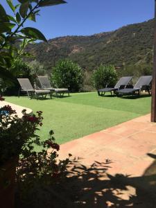 CASA RURAL PONCE DE LEÓN