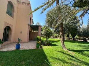 Palmeraie Village Appartement