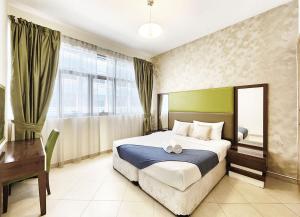 RH- Spacious, Stylish, 01BR near Mall of Emirates