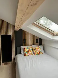 Lilulodge - Baronheld