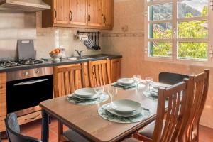 Casa da Olides - T3 and Studio