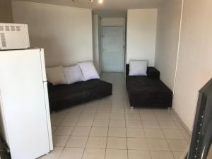 Appartements Les Plages 105 : photos des chambres