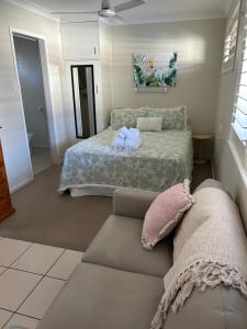 Toowoomba Hospital Apartments