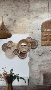 Maison Hortense 4 étoiles piscine chauffée et sauna