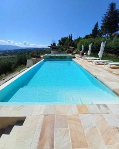 Agriturismo Colle della Pace