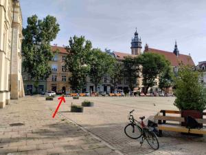 Old Town Kazimierz Wolnica KK