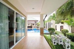 Baan Amphur Pool Villa YH-628