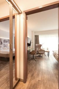 Hotel Deutsches Haus