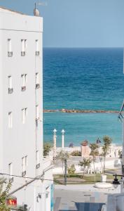 Altea Centro Playa - 4hvězdičkové hotely ve městě Altea