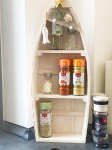 BIELEFELD CITY APARTMENTS - Beach