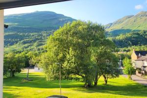Kinlochleven Holiday Home