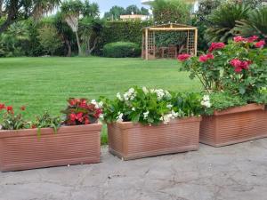 Dual Suites - 4 Posti Letto - Fiumicino Aeroporto e Fiera - Self Check-In