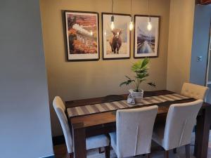 Kinlochleven Holiday Home