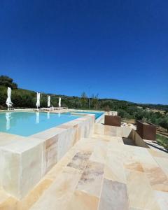 Agriturismo Colle della Pace