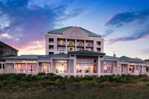 The Westin Hilton Head Island Resort & Spa