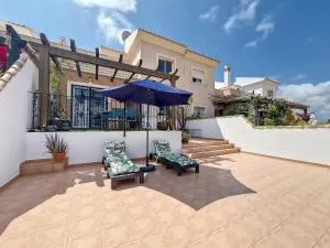 El Carmoli house - 0210 - Los Urrutias