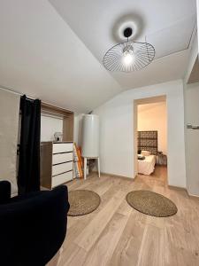 Villas La Balliere - Espace et Calme : photos des chambres