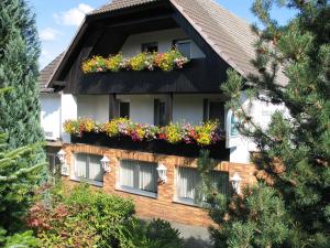 Hotel Restaurant Gunsetal, Hotely - Bad Berleburg