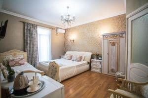 Borjomi Classic Hotel