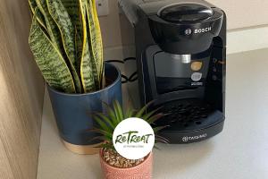 ReTreat Breaks - 45 Park Lane