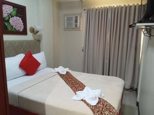 Aberrise Country Villa Pension Hotel