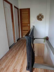 Yannas transient house