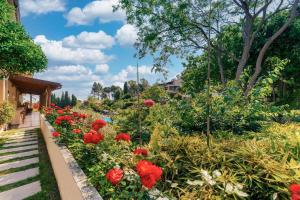 Hotel Cernia Isola Botanica