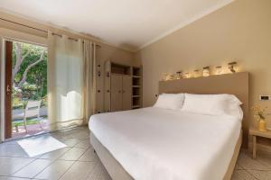 Hotel Cernia Isola Botanica