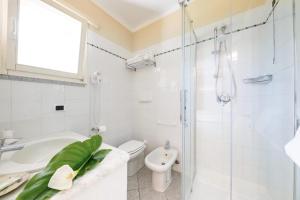 Hotel Cernia Isola Botanica