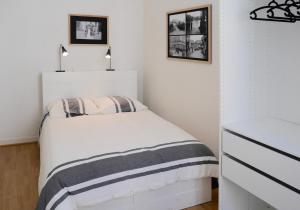 Les Appartements de Cyrano : photos des chambres