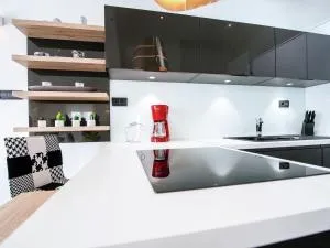 Luxurious Apartment in Zadar with Garden - Arbanasi