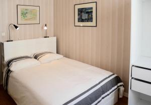 Les Appartements de Cyrano