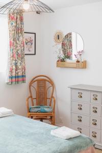 B&B / Chambres d'hotes La Bellevue Breville - B&B : photos des chambres