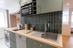 B&B / Chambres d'hotes La Bellevue Breville - B&B : photos des chambres