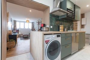 B&B / Chambres d'hotes La Bellevue Breville - B&B : photos des chambres