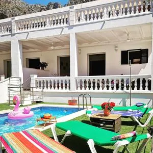 Casa Hokie - Colonia de Sant Pere