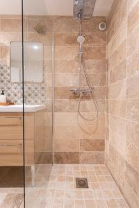 B&B / Chambres d'hotes La Bellevue Breville - B&B : photos des chambres
