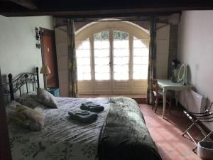 La Maison De La Tour Annex