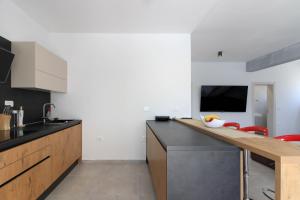 New modern villa Gogo with private pool near the beach and town of Pula by WiiBuk