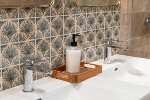 B&B / Chambres d'hotes La Bellevue Breville - B&B : photos des chambres