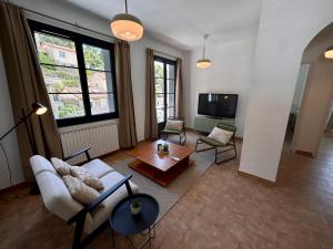 Appartements Villa Fleuri YourHostHelper : photos des chambres