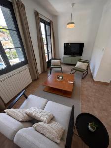 Appartements Villa Fleuri YourHostHelper : photos des chambres