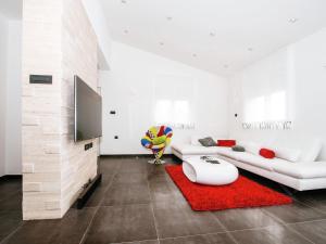 Luxurious Apartment in Zadar with Garden