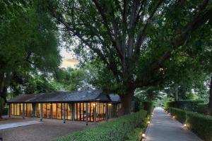 U Inchantree Kanchanaburi